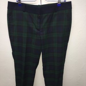 LOFT TROUSERS